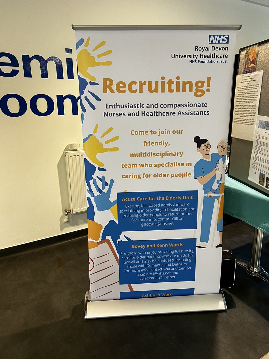 SpiropChrist's tweet image. Another successful recruitment event 😊#PNA #TogetherWeAchieve #NurseEmpowerment #recruitment @PETeamrde