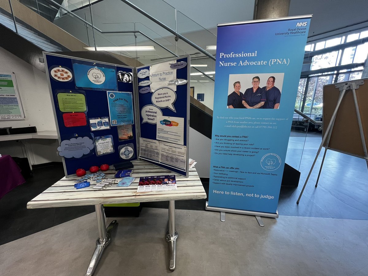 SpiropChrist's tweet image. Another successful recruitment event 😊#PNA #TogetherWeAchieve #NurseEmpowerment #recruitment @PETeamrde