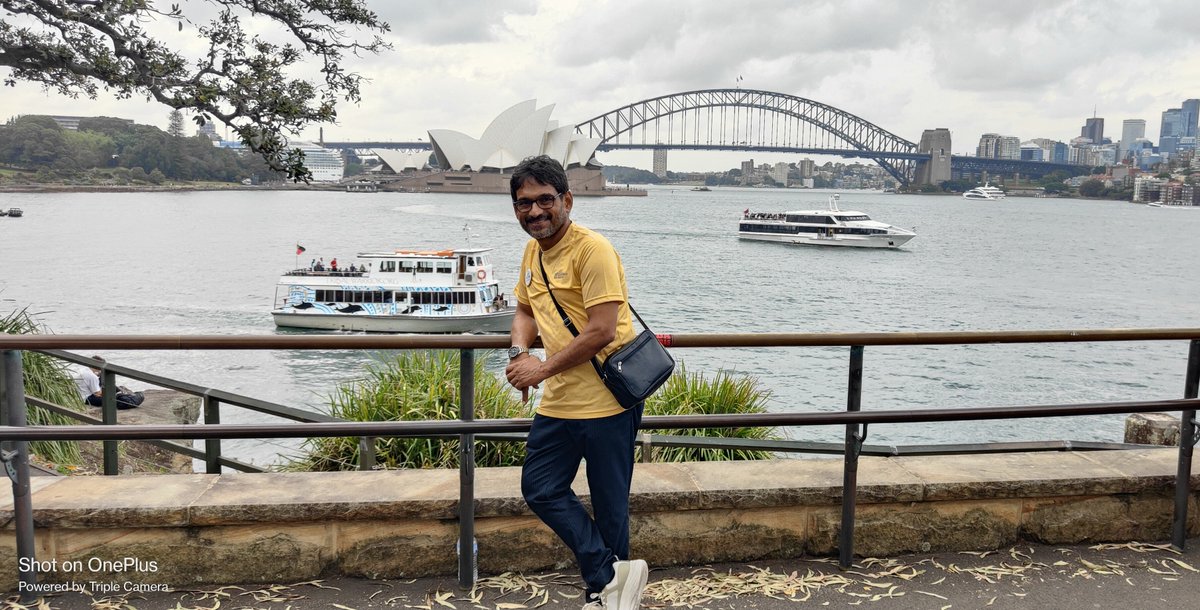 Beneath the sails of the Sydney Opera House lies a truth as awe-inspiring: Our paths to wellness and growth are vast and vibrant. Embrace your journey with a legion of like-minded souls! Together, we're unstoppable. #WellnessJourney #GlobalCommunity #EmbraceTheJourney