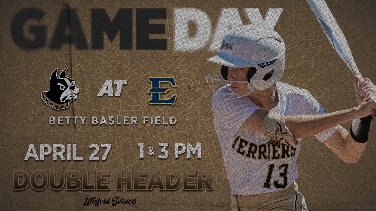 Glad to be back on the diamond! 📍 Johnson City, TN 📺 Will not be streamed all weekend 📊statb.us/b/510586