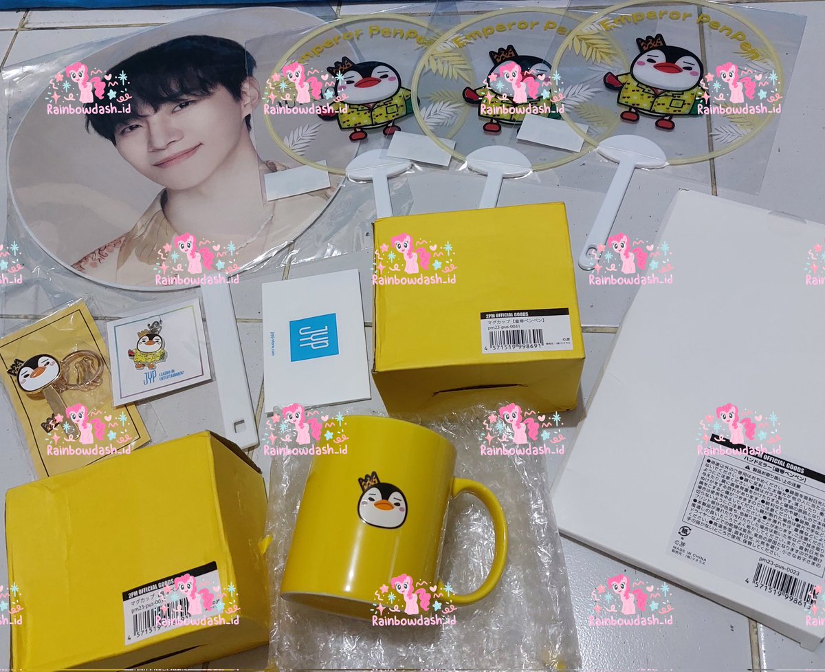 Yan누너ᥫ᭡🛍TF WON PROXY CO MERCARI BUNJANG HC WH KR tweet media