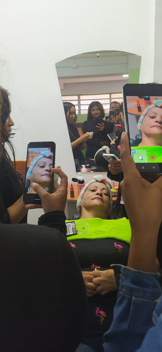 Centro Comunal Catia tweet media