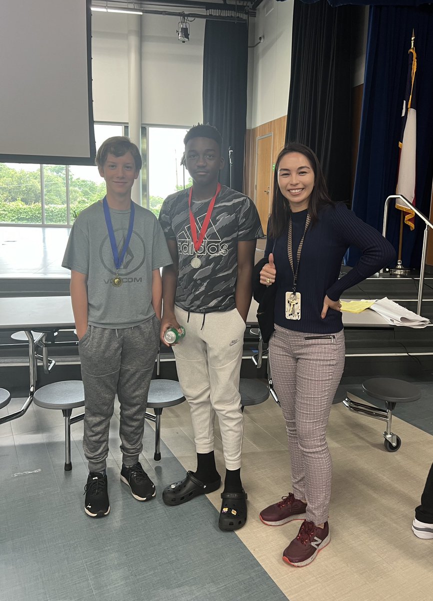 Mrs. Orozco ✨ (@msgoteaching) on Twitter photo Congratulations to all the fifth and sixth graders who I got the opportunity to coach for Number Sense and place top 3 at the Math UIL competition. 🎉🔢 Whoop! <a href="/WimbishWorld/">Wimbish World Language Academy</a> <a href="/ArlingtonISD/">Arlington ISD</a> Congratulations to all the fifth and sixth graders who I got the opportunity to coach for Number Sense and place top 3 at the Math UIL competition. 🎉🔢 Whoop! <a href="/WimbishWorld/">Wimbish World Language Academy</a> <a href="/ArlingtonISD/">Arlington ISD</a>