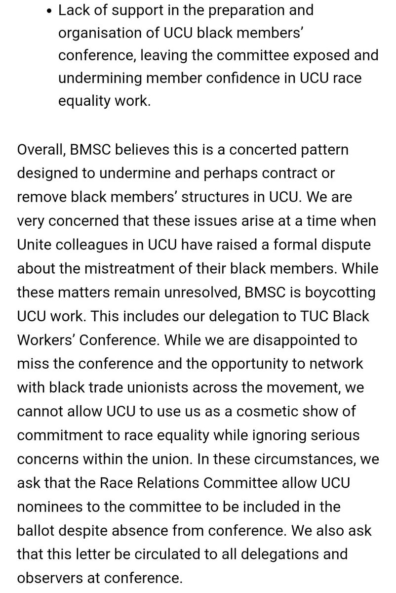 UCU_BMSC's tweet image. 