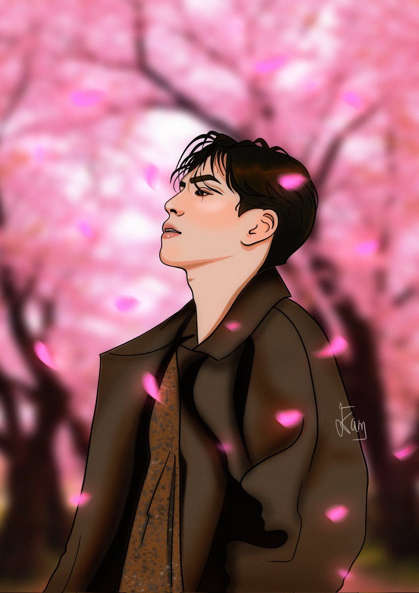 Camimolala's tweet photo. Como no pude hacer nada para el cumple de Wonpil (todavía 😌) me gustaría traer de vuelta dos de mis ilustraciones favoritas de mi persona favorita en el mundo.
Feliz cumpleaños Piri 🫂💓🍀💐
#우리의_행복_원필아_생일축하해
#HAPPY_WONPIL_DAY https://t.co/FpVnEflc2O