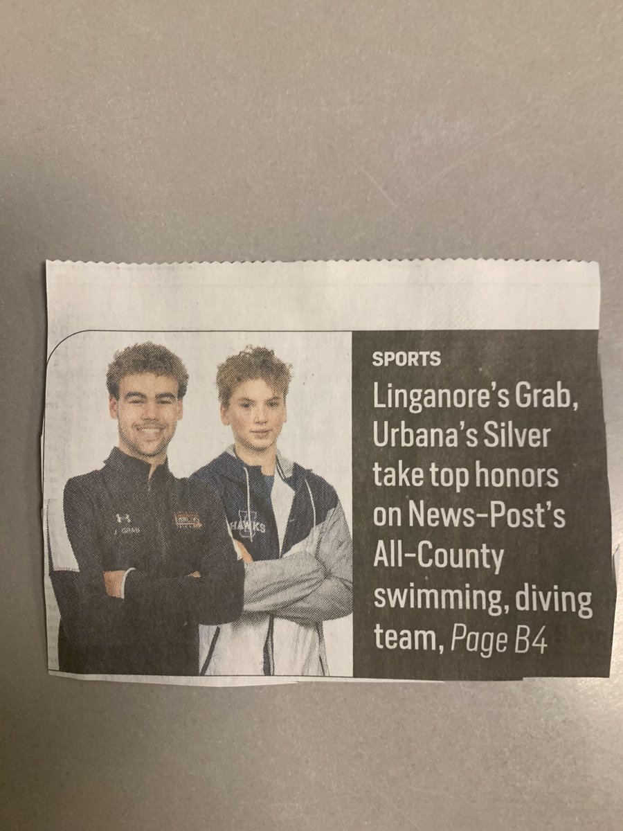 LHS Swim & Dive tweet media