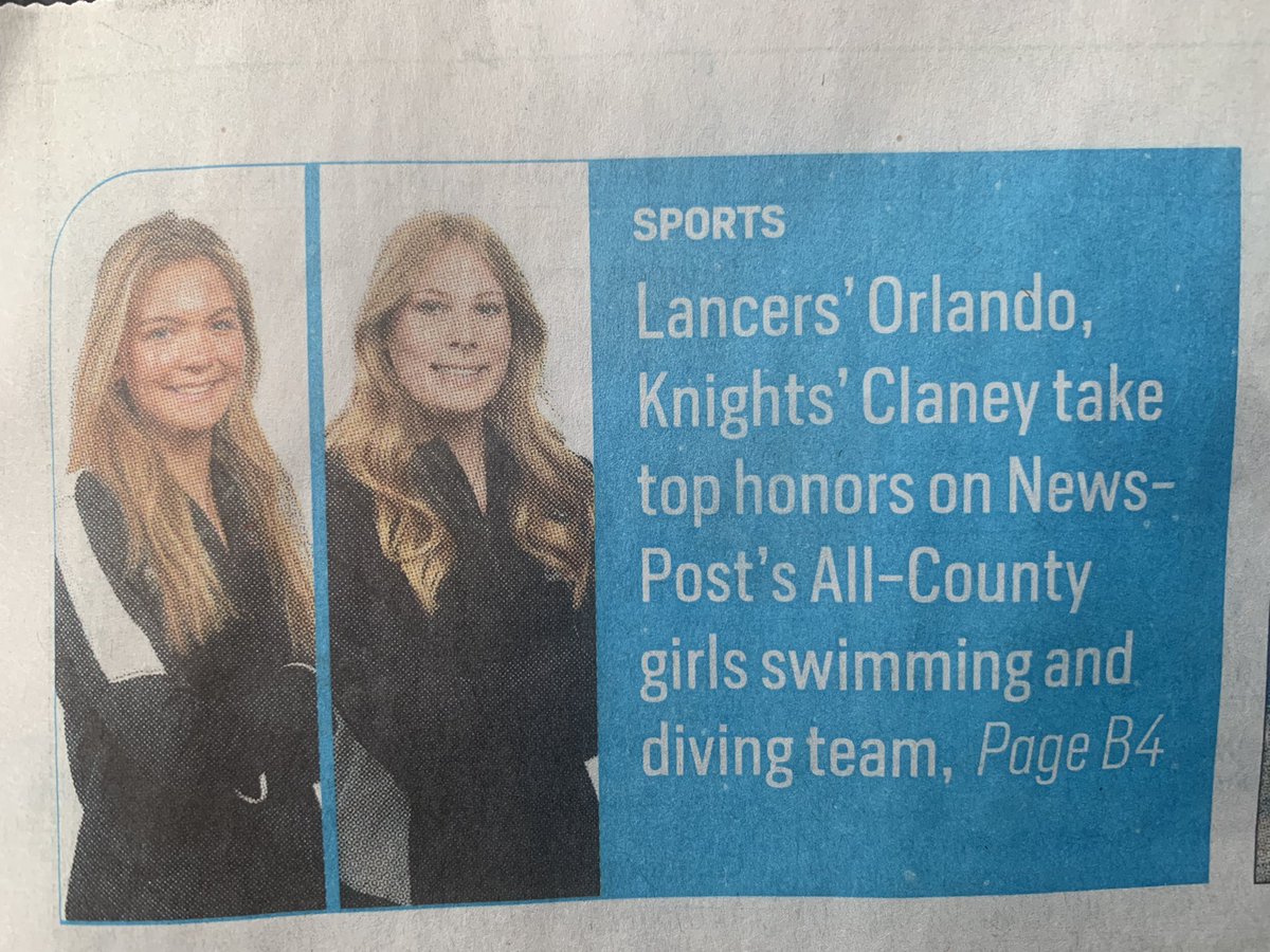 LHS Swim & Dive tweet media