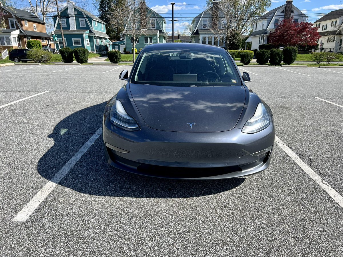 If anyone is interested, we're selling PHASMA. She was our baby and we took very good care of her. Use to KeySavvy to purchase, &amp; you can immediately lower the purchase price by $4000! Please share autotrader.com/cars-for-sale/…