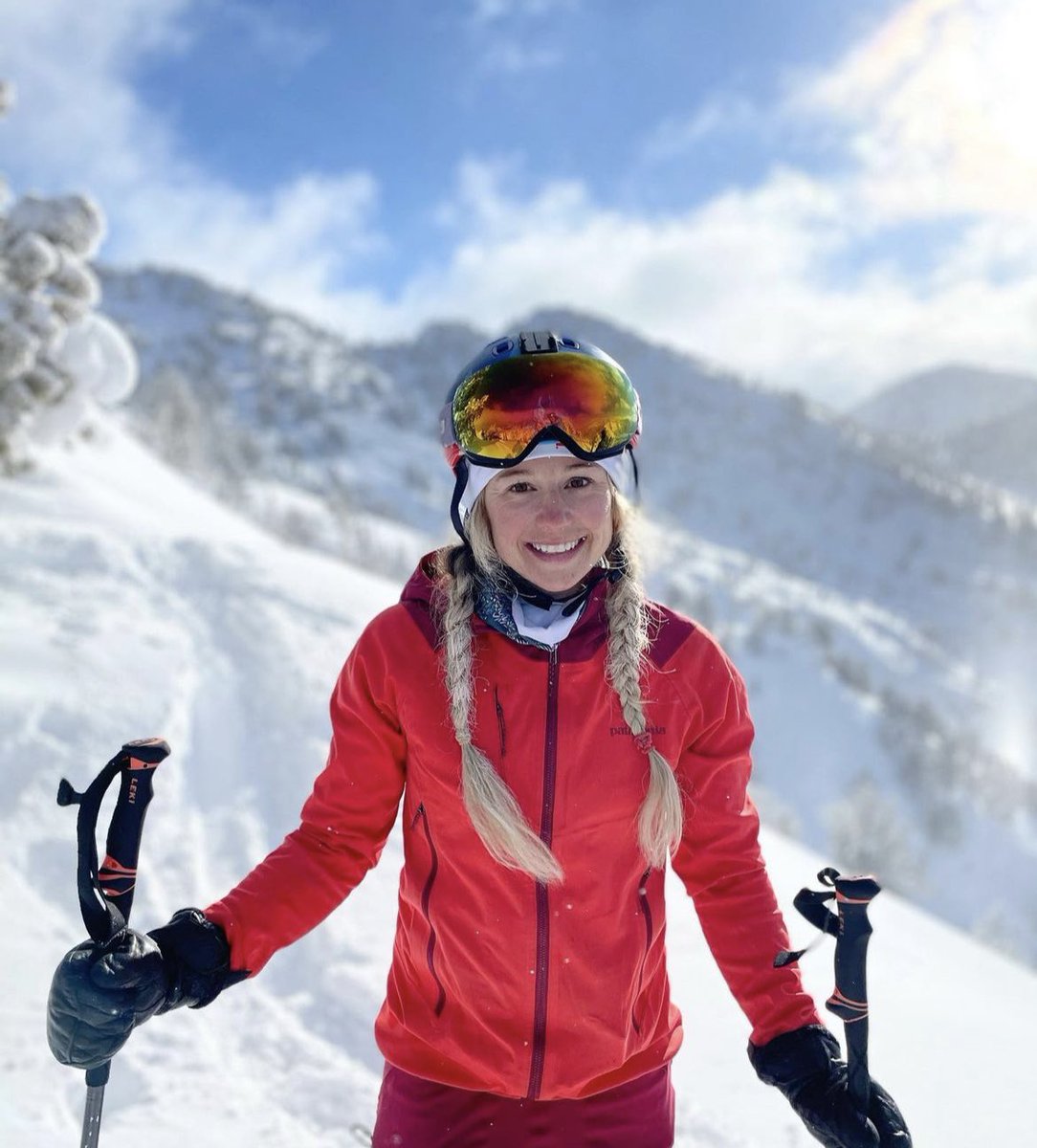 If we don’t take action on climate and transition to a renewable energy future, we risk losing the snowsports we love so much as well as needlessly endangering the health and lives of many people and animals around the world. As Utah’s next United States Senator, I am going to…