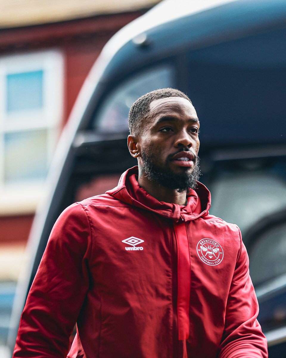 Brentford FC tweet media