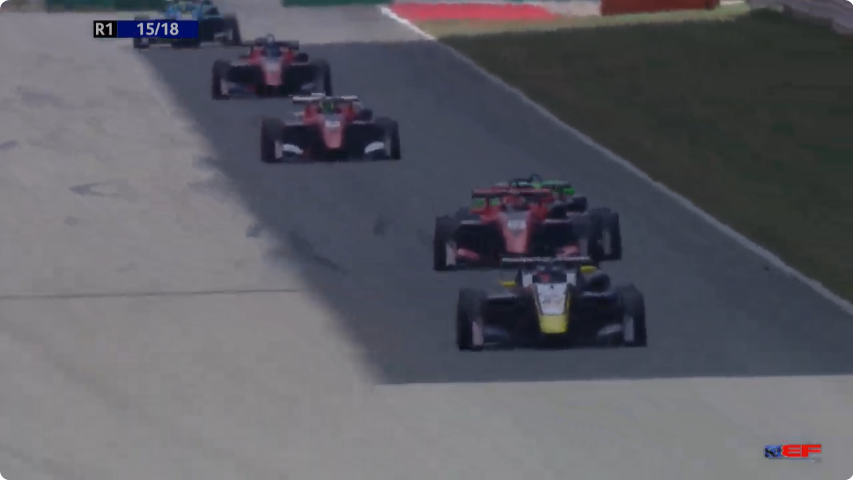 rafal016's tweet image. Simonazzi prowadzi! #EFOpen youtube.com/watch?v=rxMTBk…