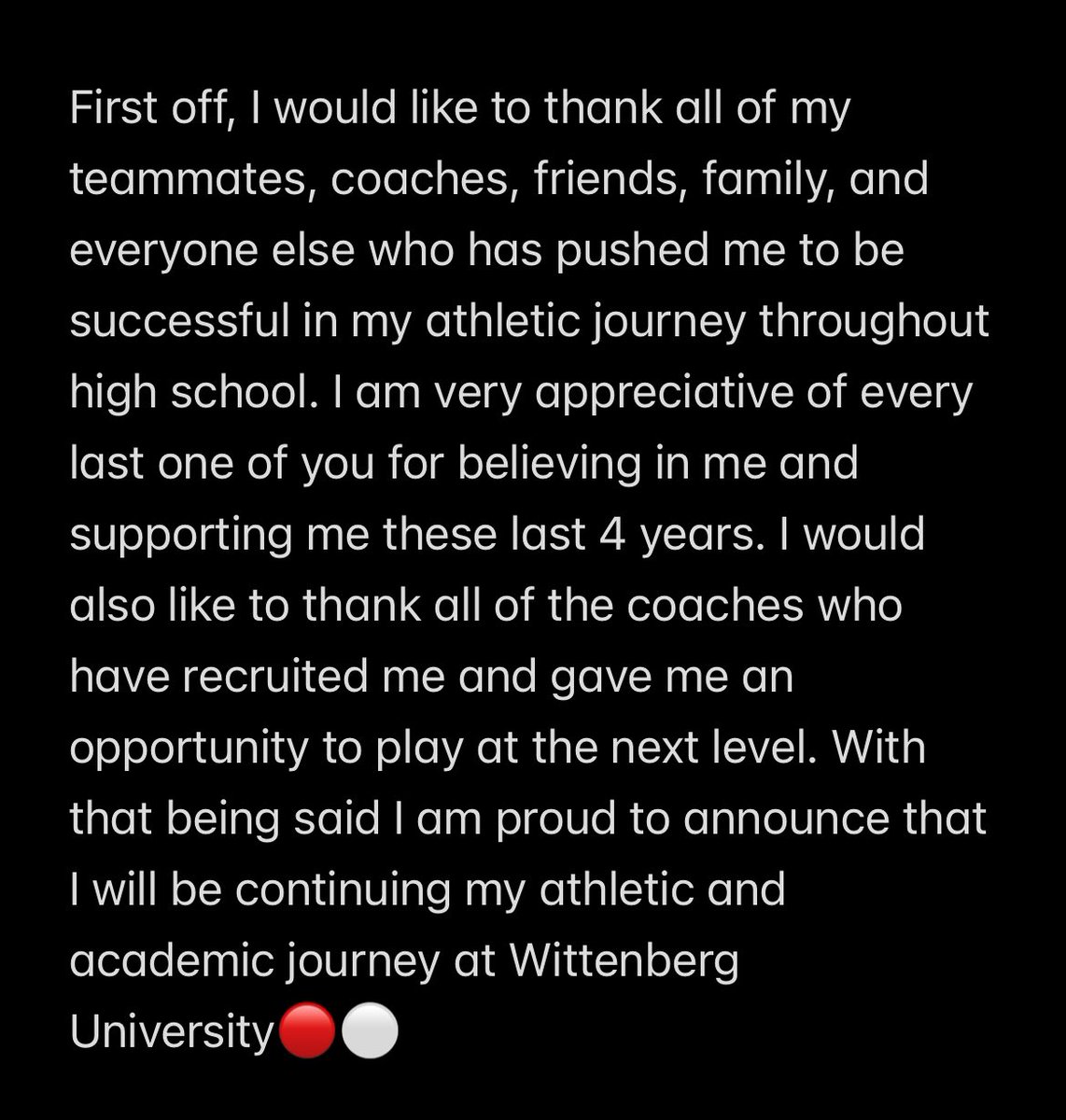 Cameron Osborne tweet media