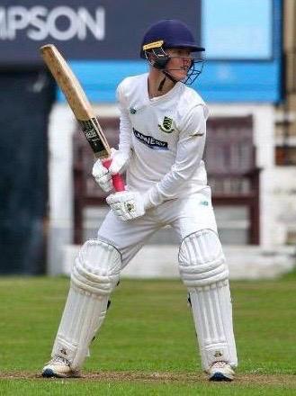 Many thanks to Matthew Cook of Lindley Financial Management who is sponsoring Max Chaplin for the <a href="/bclcricket/">Bradford Premier League</a> 2024 Season newfarnleycc.co.uk/news/lindley-f…