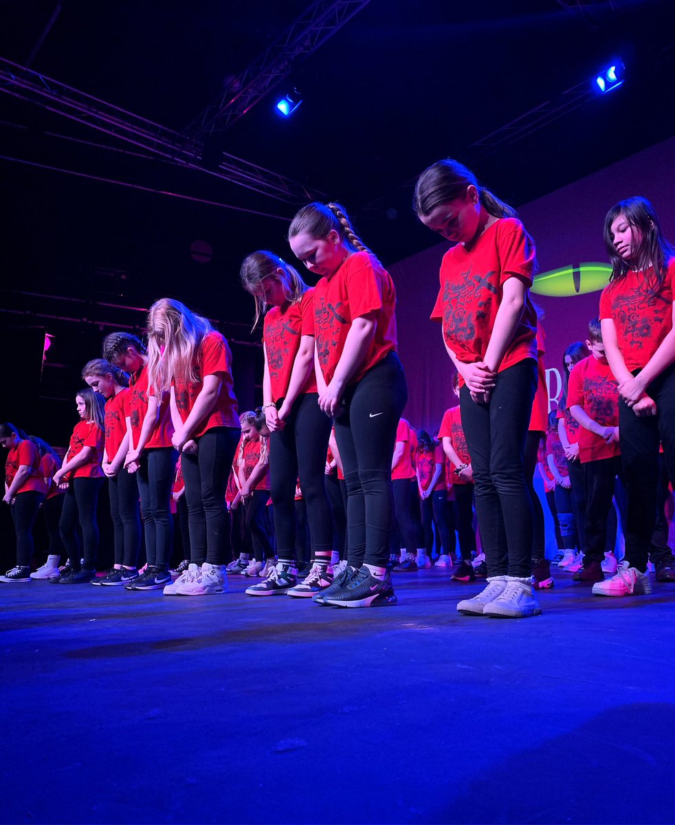RedXDance's tweet photo. Have you heard?! Show tickets are on sale NOW!! Tickets are selling fast so get your emails in quick 🎬 https://t.co/nKhQE152GK
