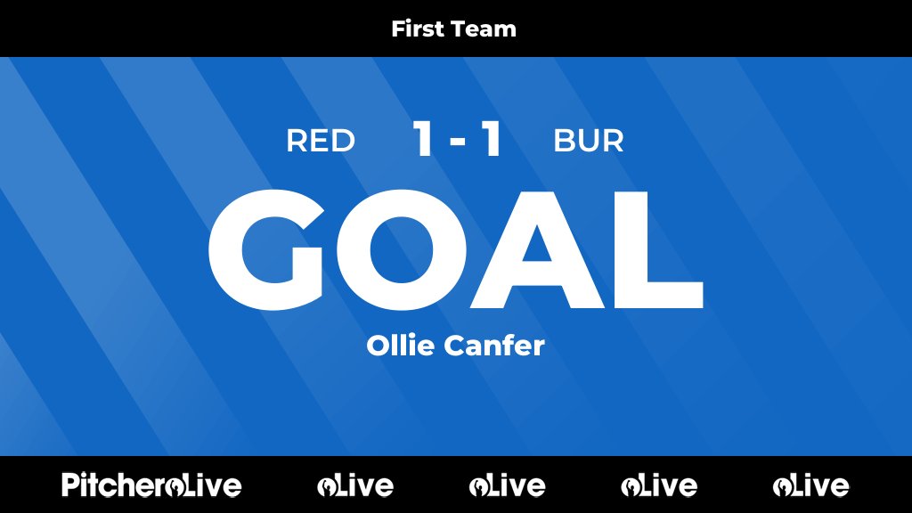 48': Ollie Canfer scores for Bury Town 🙌 #REDBUR #Pitchero burytownfc.co.uk/teams/208407/m…