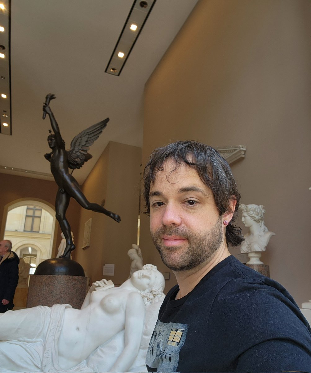 Wondering around in Paris 🇫🇷