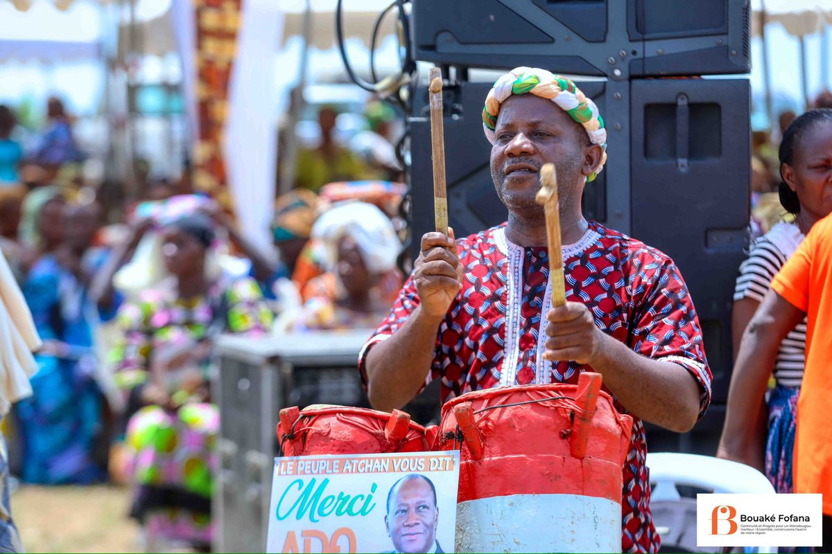 Bouaké Fofana tweet media
