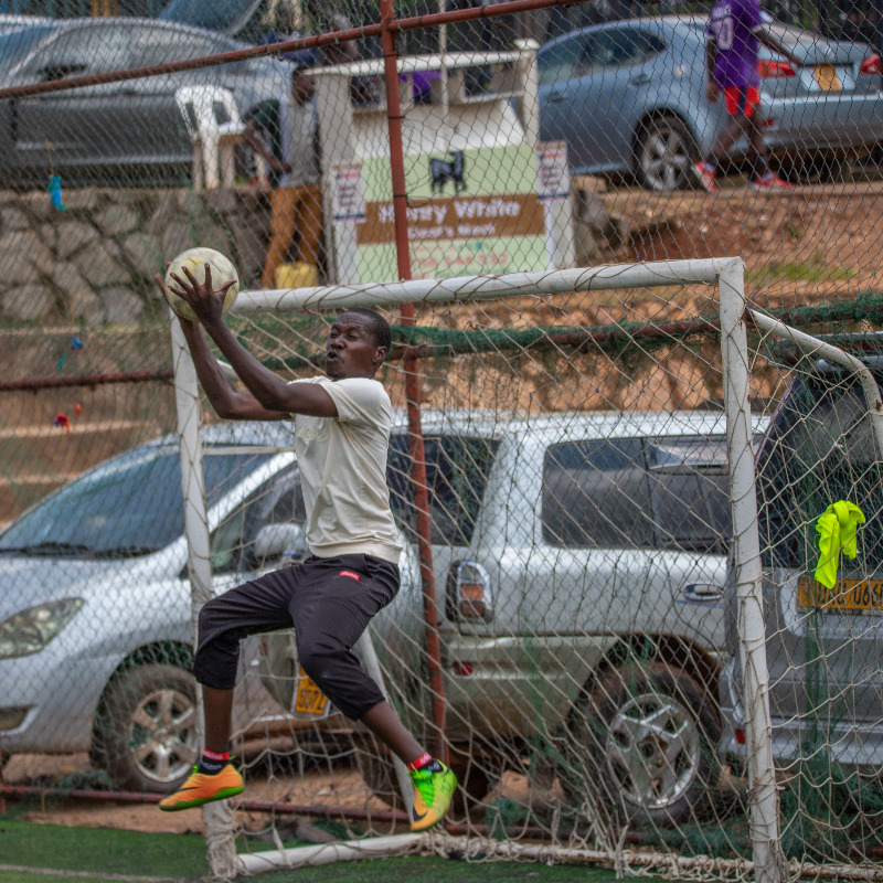 🌟 From jaw-dropping performances to heart-stopping finishes, the #MediaAlumniUg Sports and Games Contest had it all. Hope you were inspired by the incredible talent on display.