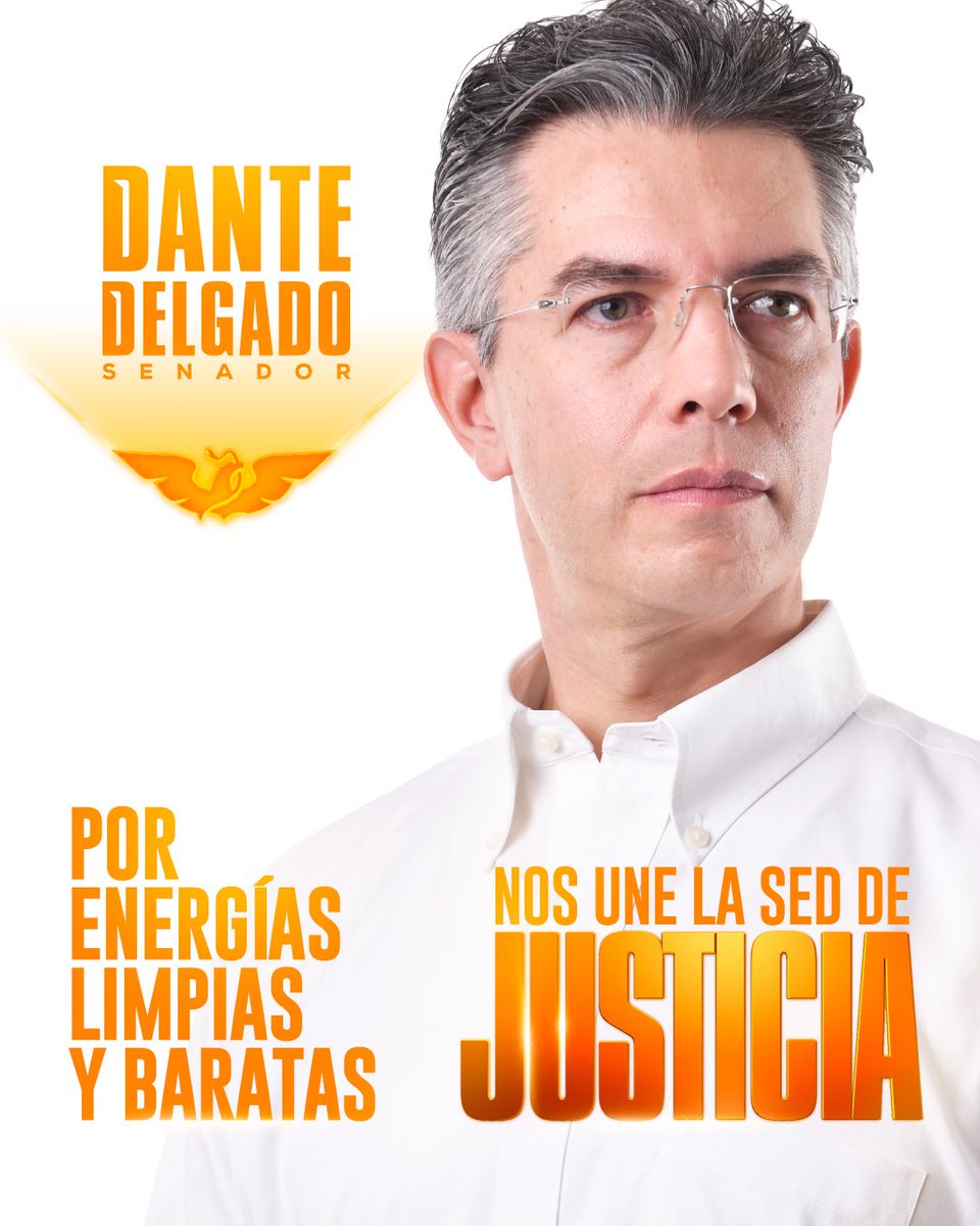 Hagamos justicia por un Veracruz sostenible, porque nuestro estado merece una alternativa que piense en el futuro de las próximas generaciones.