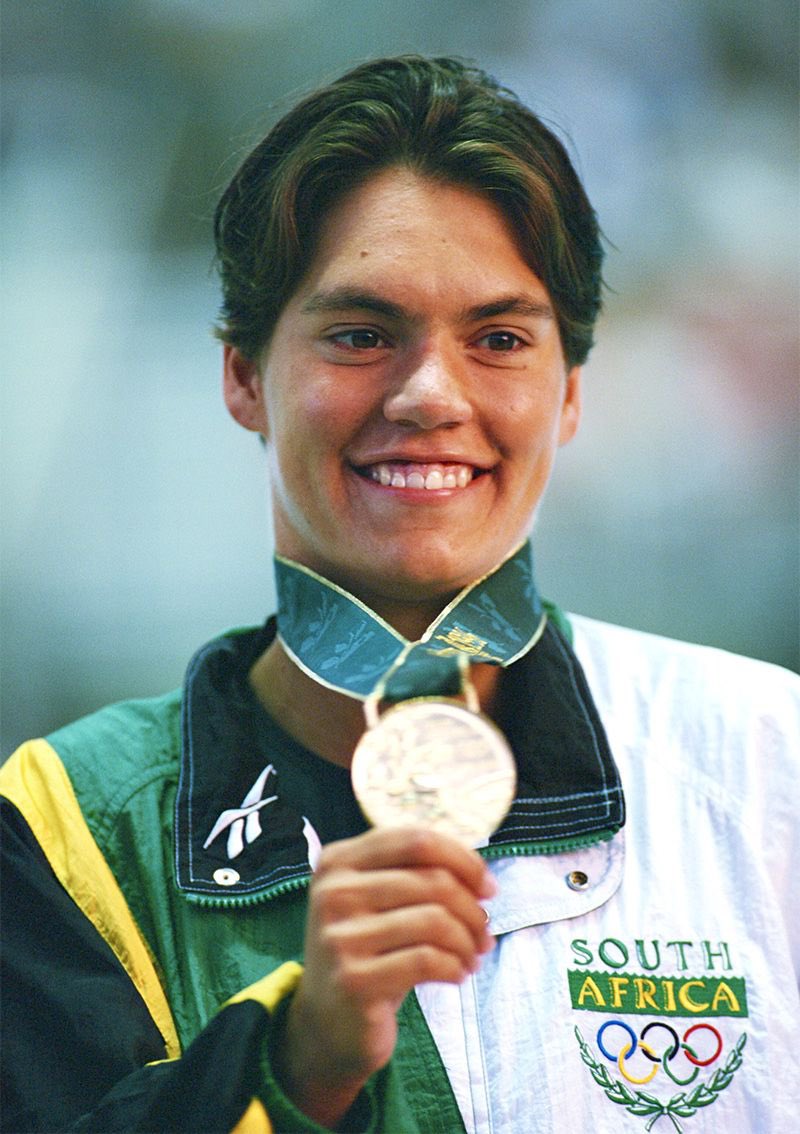 Breaking News 🚨 Penny Heyns double Olympic Gold medal triumph at the Atlanta Olympic Games in 1996 has been voted the Greatest Women’s Sport Moment in 30 years of Democracy 🔥 gsport.co.za/penny-heyns-at… #FreedomInSpory #Freedom30
