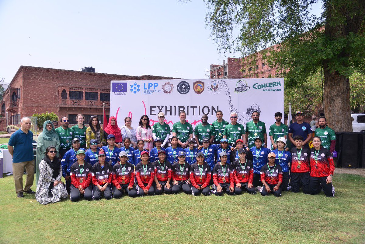 kinnaird cricket club tweet media