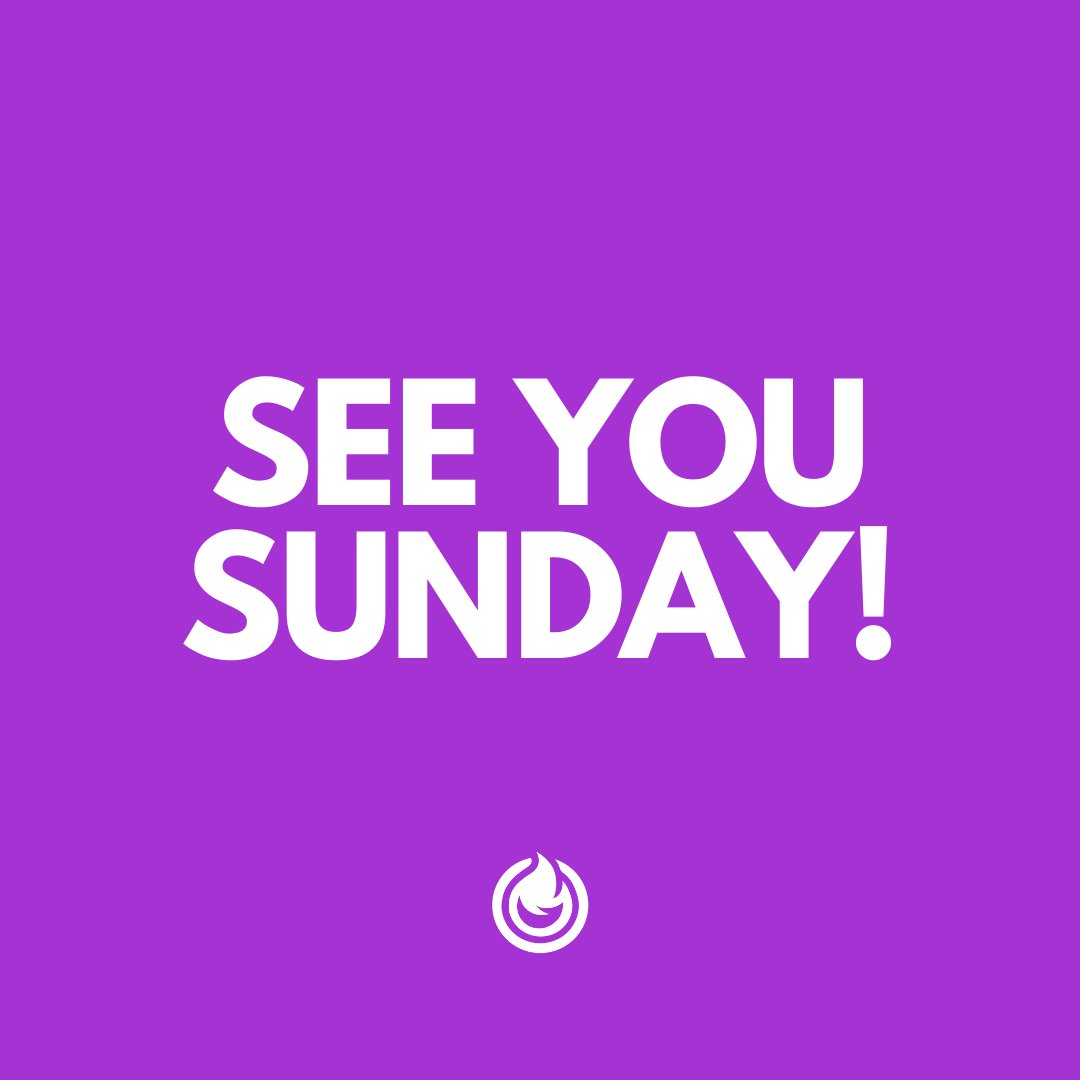 SEE YOU SUNDAY! 

🎯 Make plans to join us for worship - we can't wait to see you!
#sunday #southphoenixchurch #southphoenix #laveenchurch #laveen #phoenixchurch #phoenix