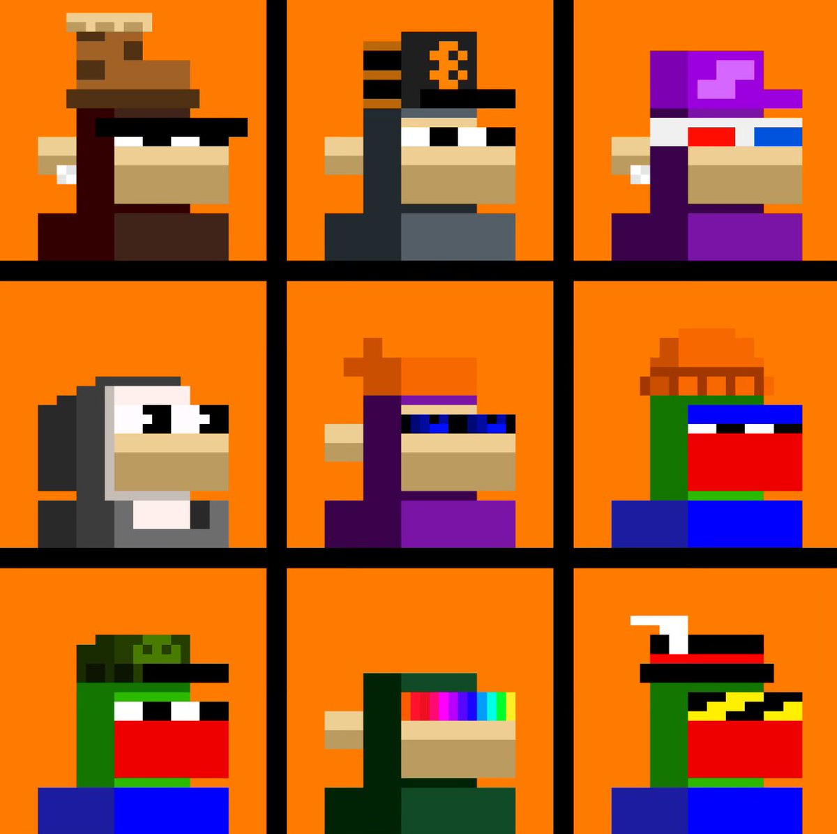 NodeMonkes ◉ tweet media