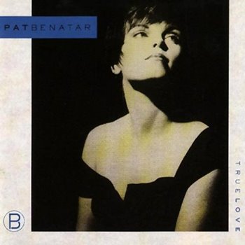 #OnThisDay, 1991, #PatBenatar - 'T R U E L O V E' #Billboard´s #1