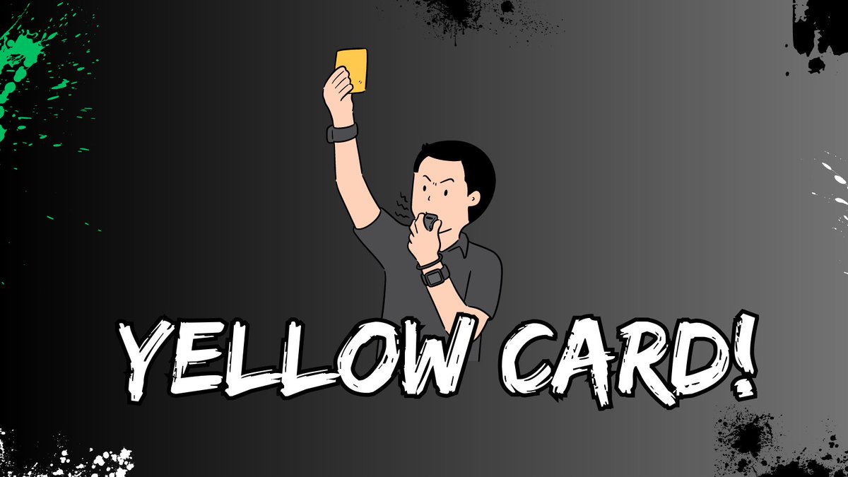 YELLOW CARD: Ryan Hayes - Phoenix Sports (59') #IsthmianLeague fwp.co/XRcWbN