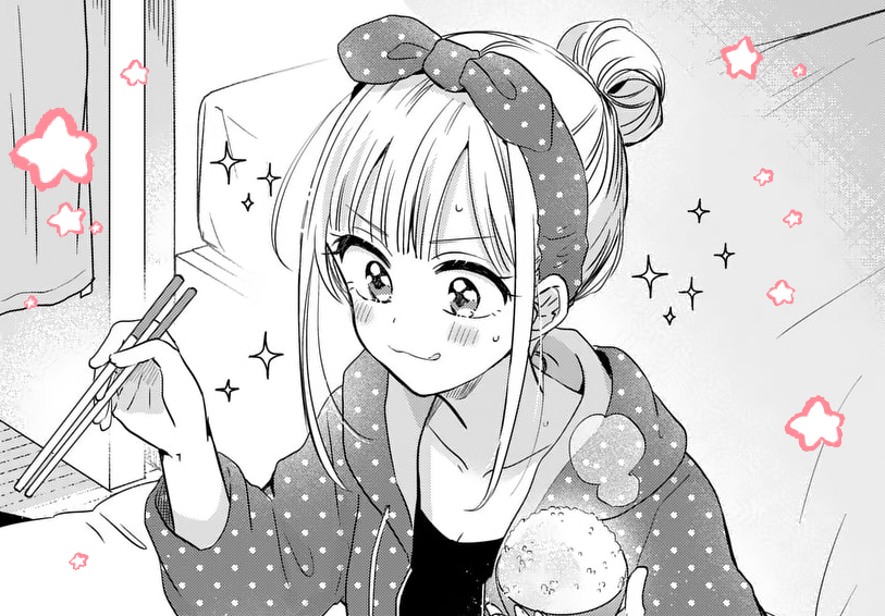 【🆙おしらせ🆕】
マンガワンにて『#3分待ってむぎ先輩』おまけイラストが更新されました。
ギルティむぎ先輩🍜🍚よろしくお願いします!
https://t.co/uub2SlWb6w