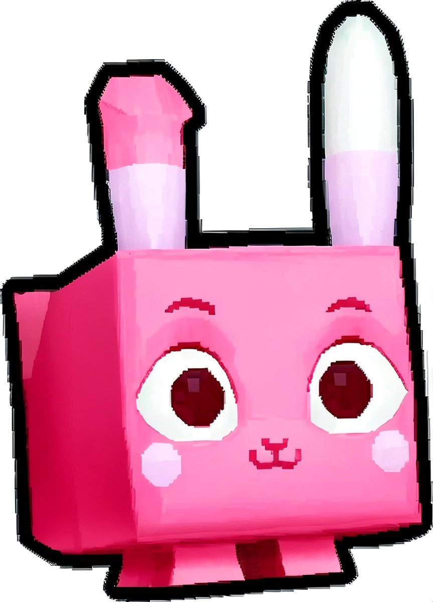 Huggyelpeludo's tweet photo. Pet simulator 99 pets Redesign https://t.co/NnNjtg3aHx