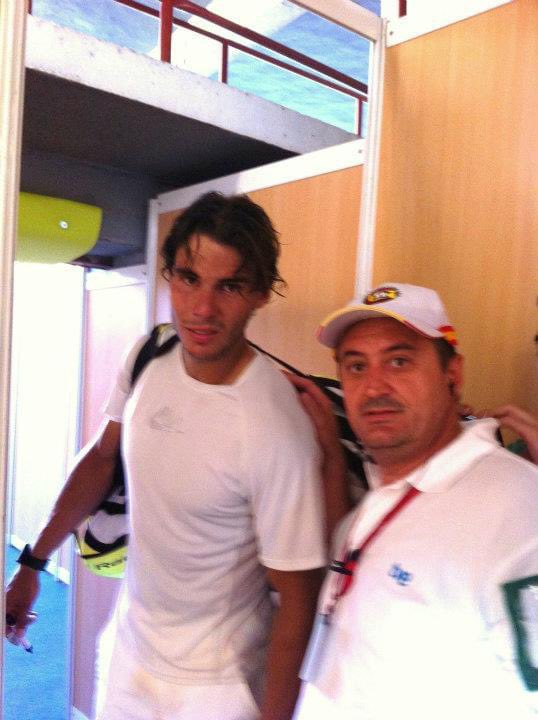 JLL1967's tweet photo. Vamossssss RAFAAAAAAAAA https://t.co/7bWMQHZCkx