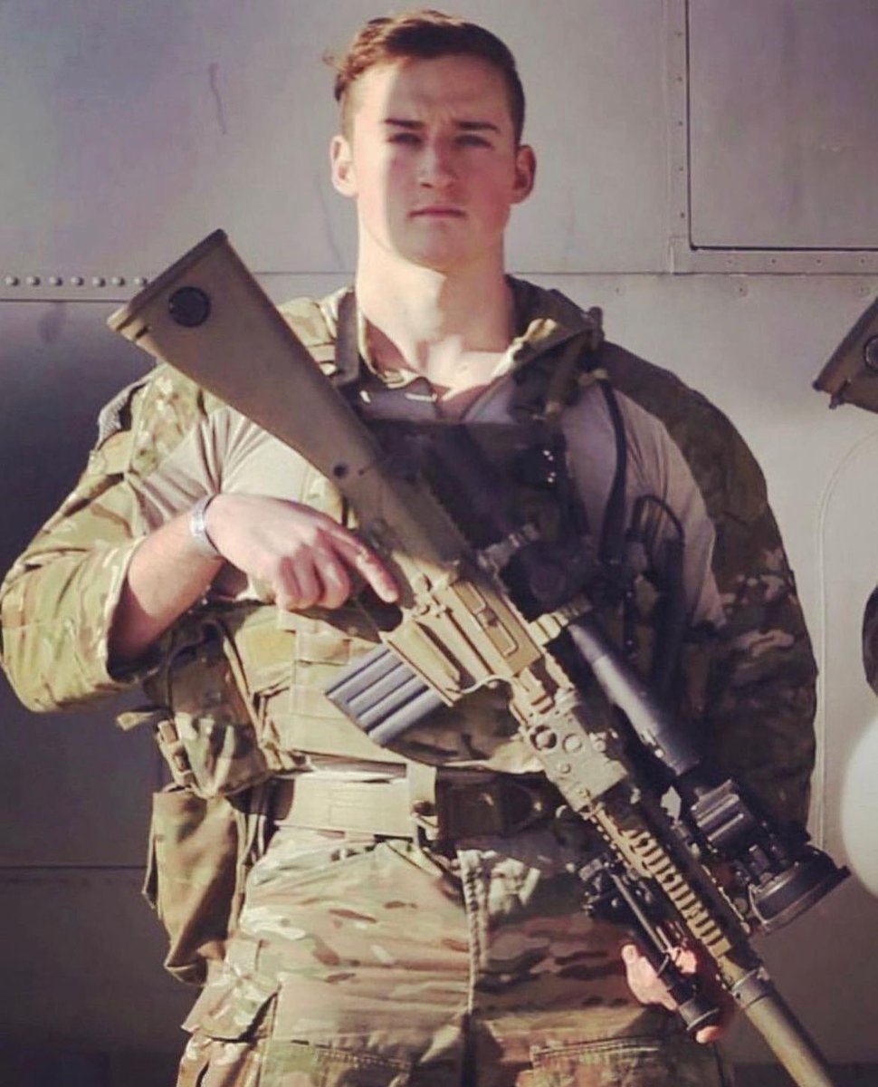 op_hawkeye's tweet photo. 4.27.2017 | SGT Cameron Thomas ๐บ๐ธ
#OpHawkeyeRemembers #CameronThomas #75thRangerRegiment <3>
#RLTW #SuaSponte
๐ https://t.co/PFx3wg3pMp
๐ https://t.co/M0i49YKEhE
๐ฐ https://t.co/c5rO0i4OX9
๐ฐ https://t.co/IETsmbdnq4
๐ฐ https://t.co/Hw9xuBLTkJ
๐ฅ https://t.co/jyH9LajoO1 https://t.co/e6n8PGyIGk