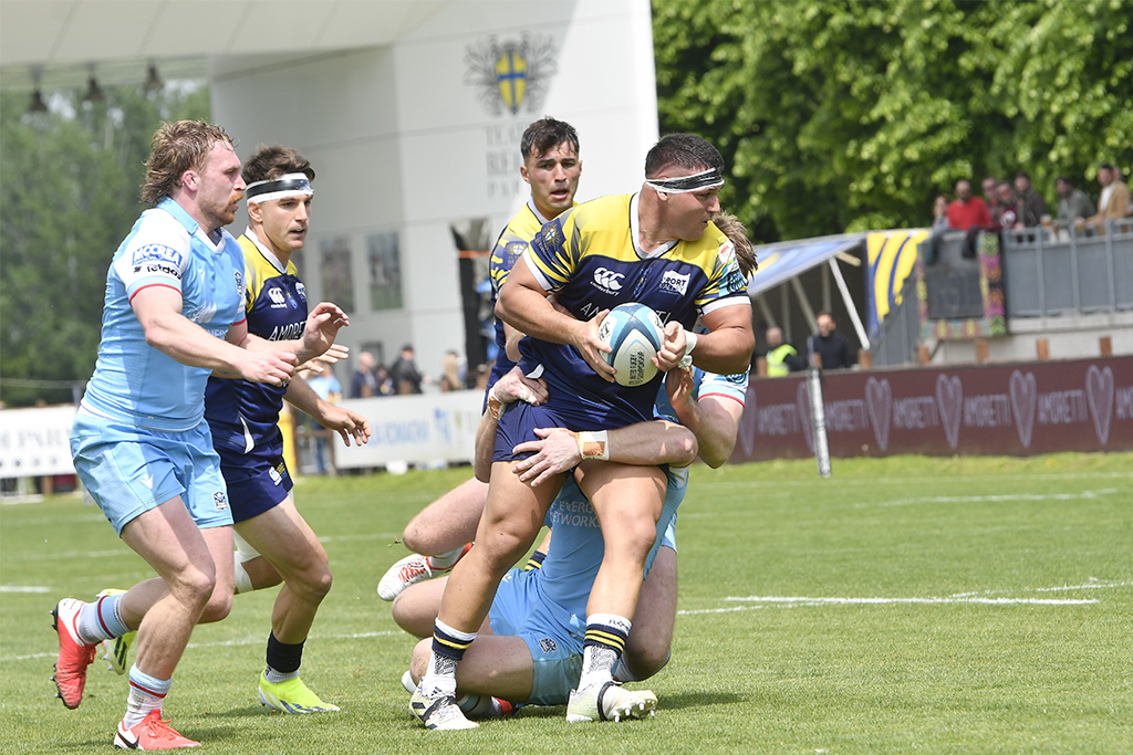 #ZEBvGLA 📰 Match report

Tabellino e cronaca della sfida ➡️ tinyurl.com/2p94uc92 

#WeAreZebre #BKTURC