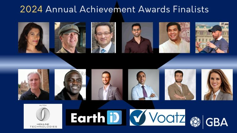 I will be presenting the GBA 'Social Impact Award' to 1 of 3 finalists this coming week in Washington DC. Join me at the conference . Finalists @_PradeepGoel , @tristanthoma1 or @Akon gbaglobal.org/fomgl/ @dimitratech $DMTR