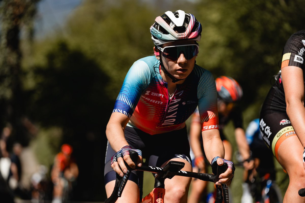 Unofficially 12th place for Nastya Kolesava, today at <a href="/Festival_Elsy/">Festival Elsy Jacobs</a>  👏👏