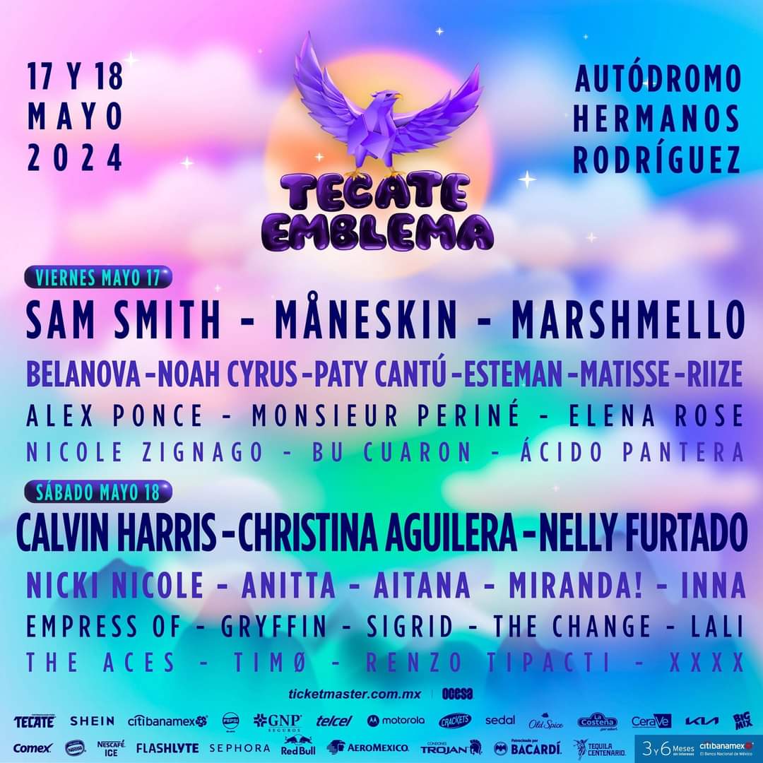 Recuerden que tenemos viaje por día desde Xalapa al Tecate Emblema.
Está en 950
Desde #Xalapa #YoViajoEnVan