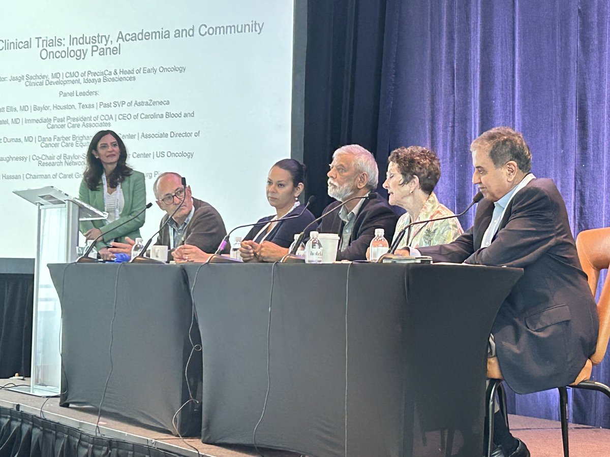 donnashort (@donnashort) on Twitter photo Trials w/ pharma, academia, community <a href="/precisca_/">PrecisCa</a> with #DrJasgitSachdev #DrMattEllis <a href="/KashyappatelMd/">Kashyap Patel, MD</a> <a href="/NarjustFlorezMD/">Narjust Florez, MD, FASCO</a> #DrJoyceOShaughnessy #FredHassan <a href="/Baylor/">Baylor University</a> <a href="/oncologyCOA/">Community Oncology</a> <a href="/DanaFarber/">Dana-Farber</a> <a href="/TheUSONetwork/">The US Oncology Network</a> <a href="/warburgpincus/">Warburg Pincus LLC</a> Trials w/ pharma, academia, community <a href="/precisca_/">PrecisCa</a> with #DrJasgitSachdev #DrMattEllis <a href="/KashyappatelMd/">Kashyap Patel, MD</a> <a href="/NarjustFlorezMD/">Narjust Florez, MD, FASCO</a> #DrJoyceOShaughnessy #FredHassan <a href="/Baylor/">Baylor University</a> <a href="/oncologyCOA/">Community Oncology</a> <a href="/DanaFarber/">Dana-Farber</a> <a href="/TheUSONetwork/">The US Oncology Network</a> <a href="/warburgpincus/">Warburg Pincus LLC</a>