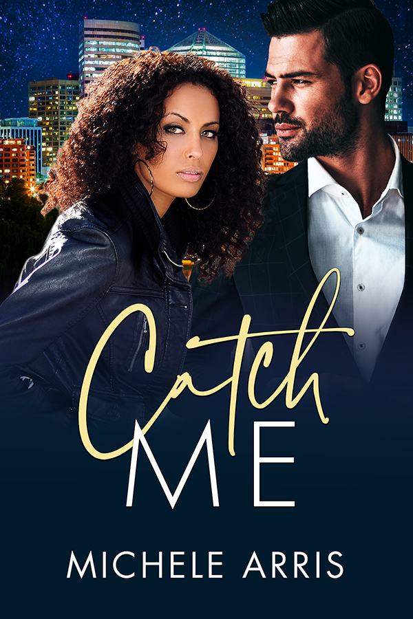 Neither expected their marriage of convenience would bring about real feelings...

Get your hands on this hot romance CATCH ME by @ArrisMichele while it's FREE for a limited time: bit.ly/3cO57gR 
#readztule #romance