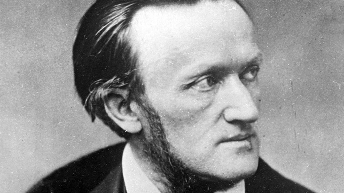 'I must say that I find Wagner personally impossible. My God, the man never stops talking! How can anyone talk that much?' - Robert Schumann