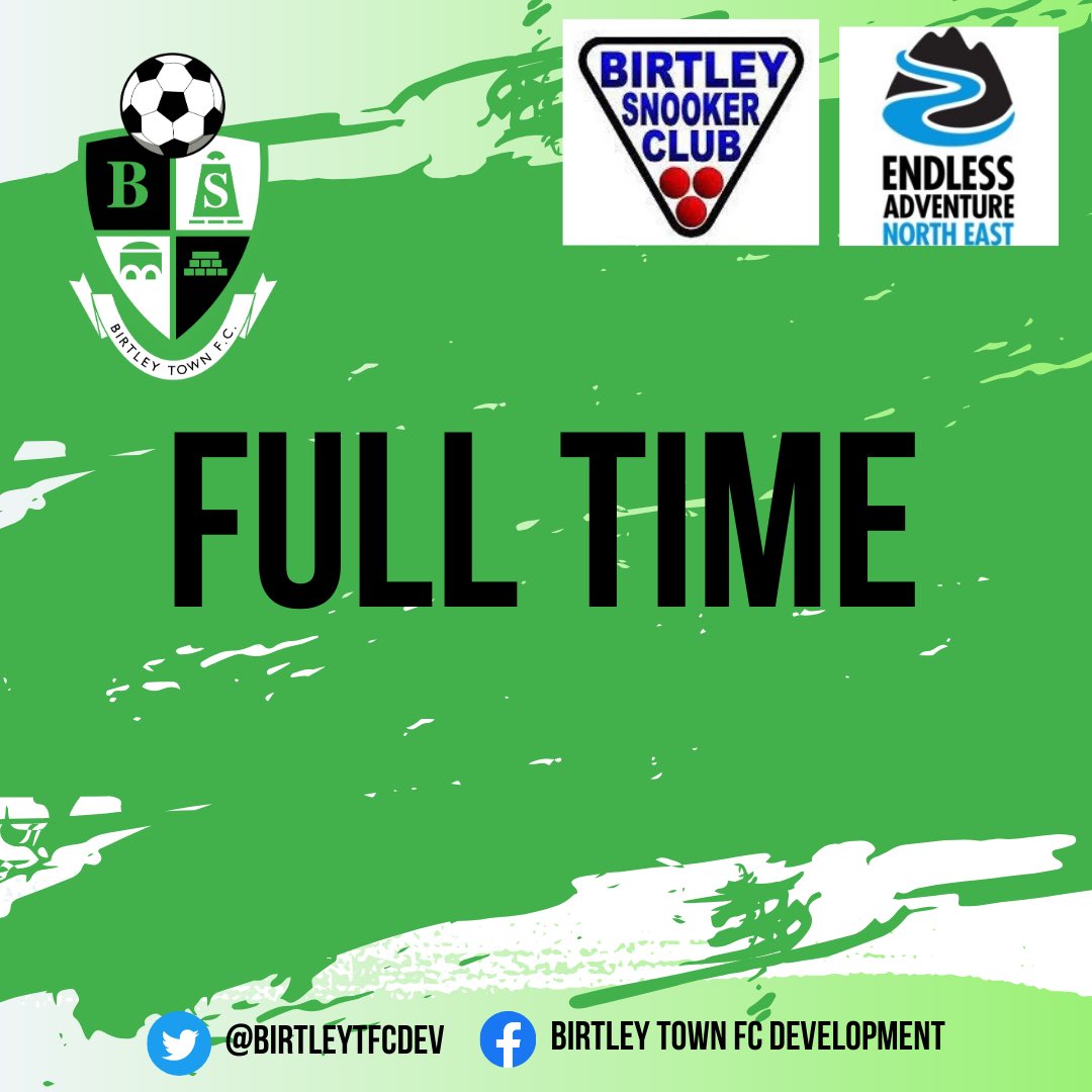 Birtley Town Development tweet media