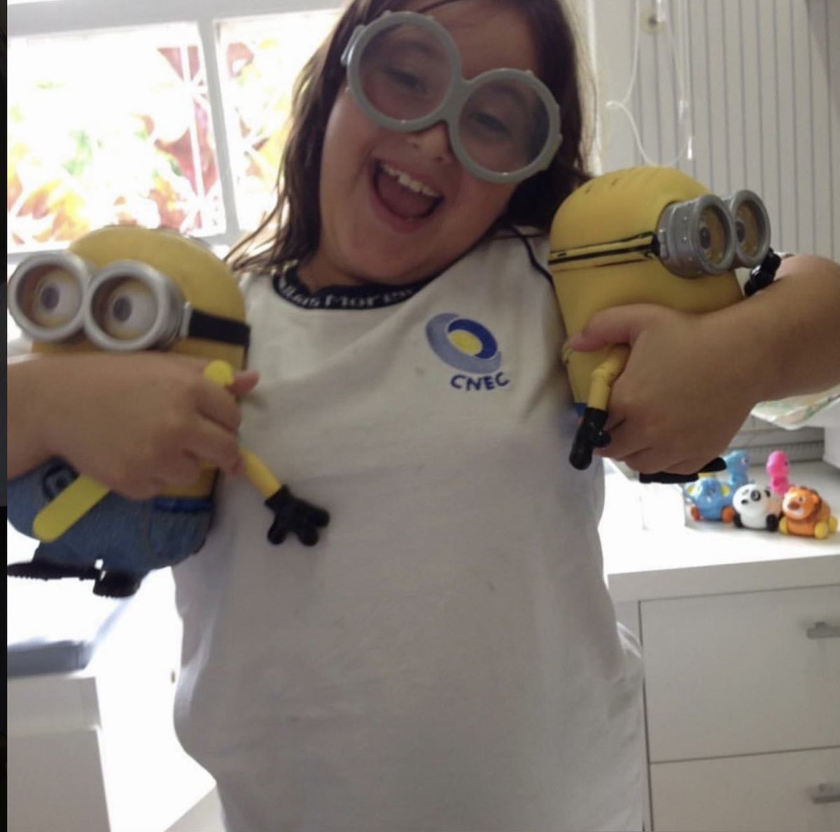 euloveminion tweet picture