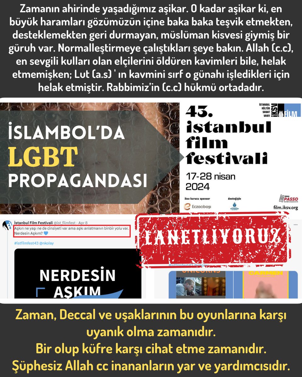 MumSima’ları Söndüren Nur (@mumsimasonduren) on Twitter photo 