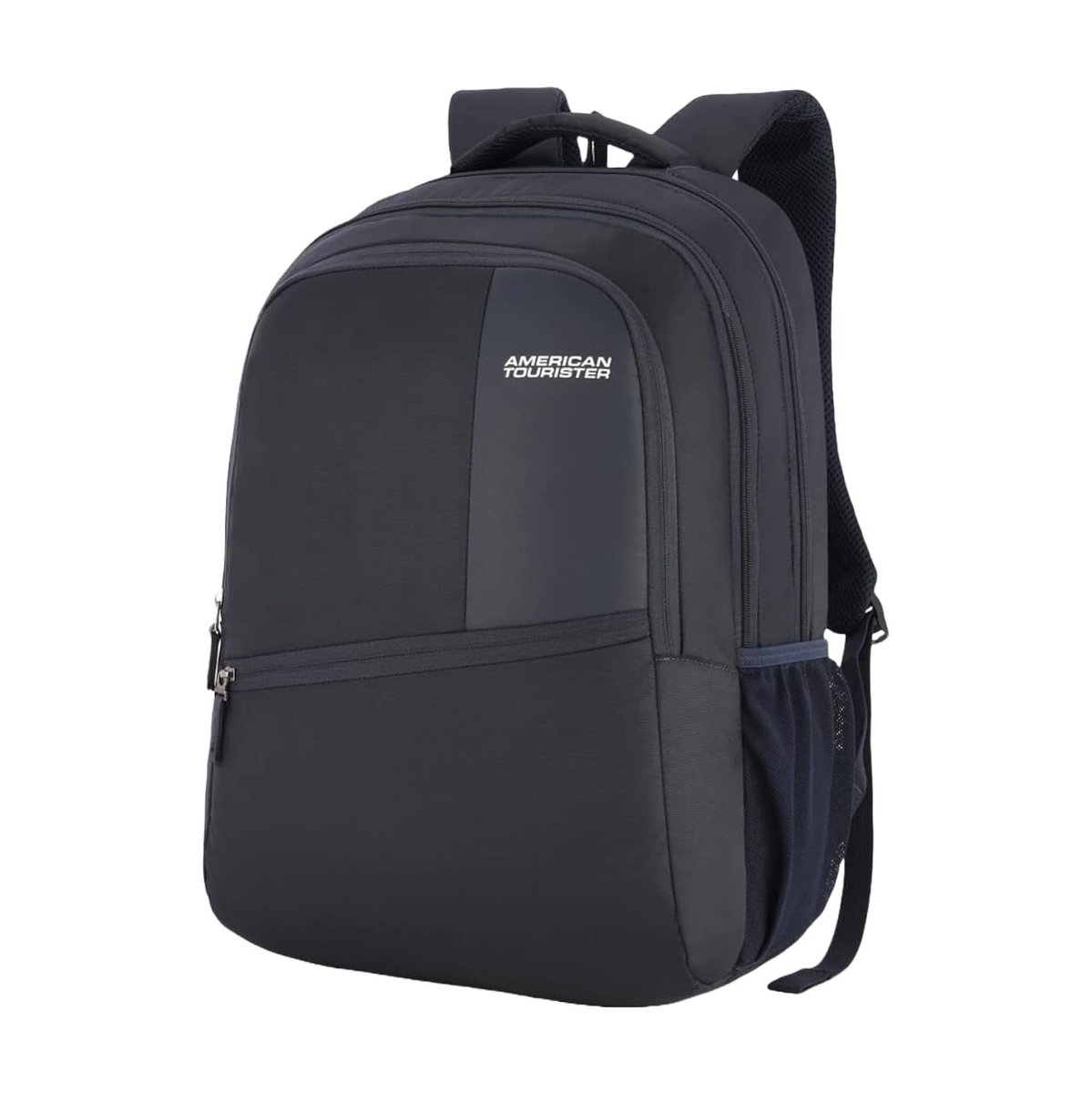 American Tourister Valex 28 Ltrs Large Laptop Backpack with Bottle Pocket and Front Organizer

Deal Price: 1399

Buy here:amzn.to/3xURyMd
#americantourister
#bags 
#laptopbackpack