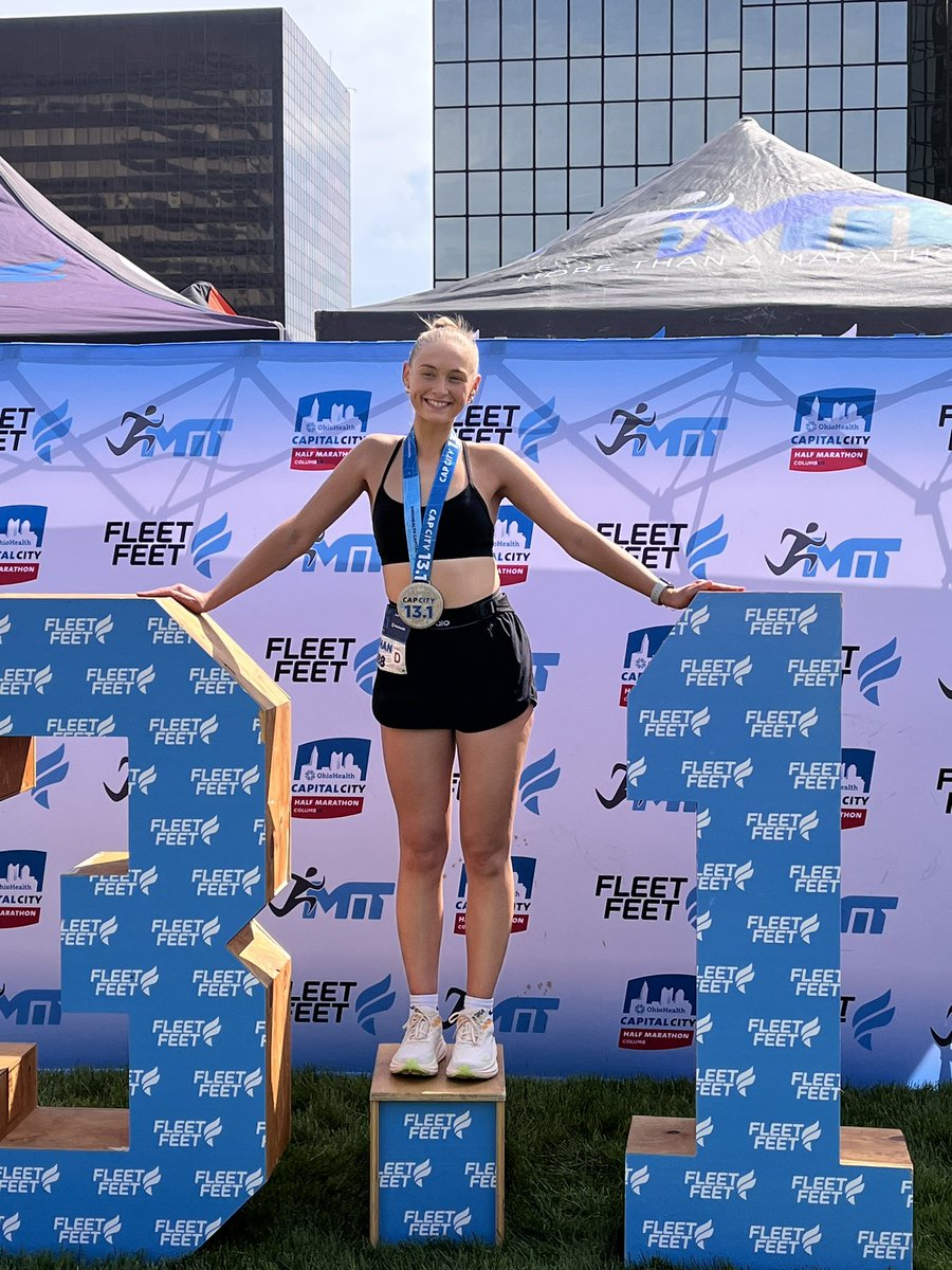 Great Job Meghan!  I am so proud!