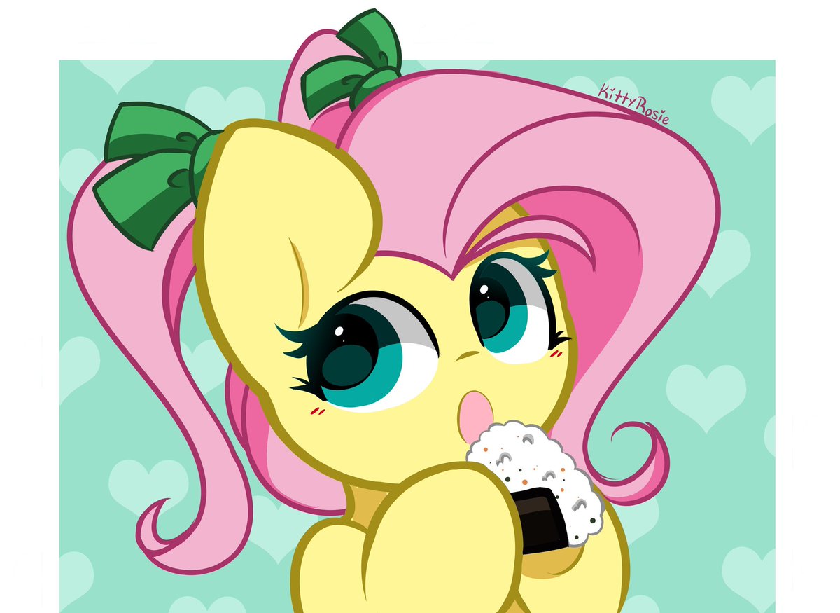 fluttershy