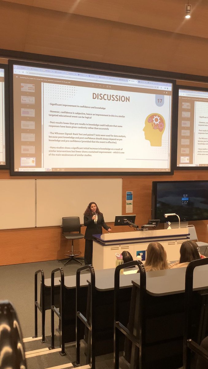 National Medical Students WP Group tweet media