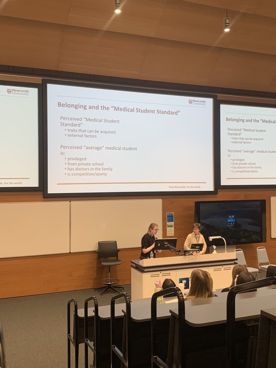 National Medical Students WP Group tweet media