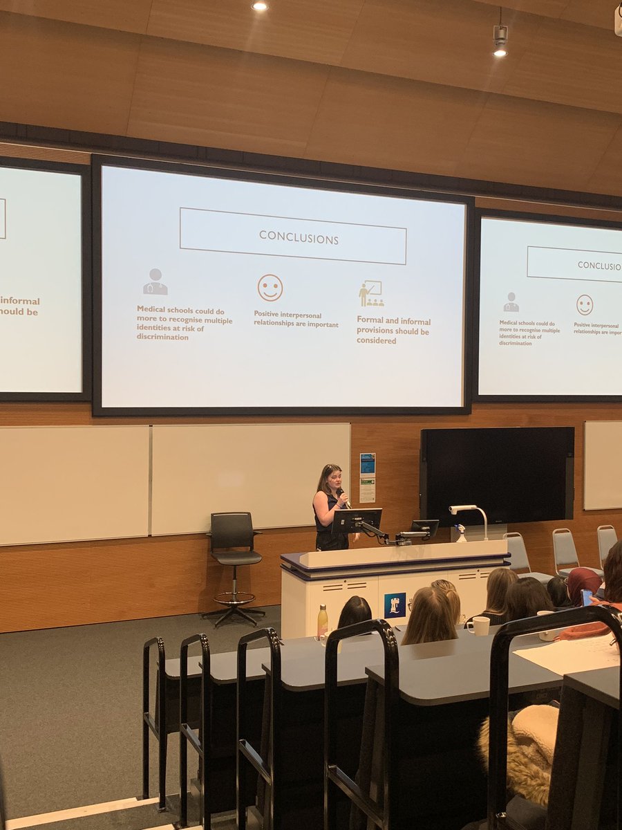 National Medical Students WP Group tweet media