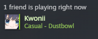 Wtf is Kronii doing in Dustbowl